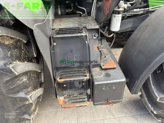 Tractor agrícola - Deutz-Fahr - agrotron 6150.4