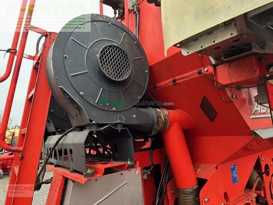 Esparcidor - Rauch - agt 6036