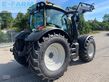 Tractor agrícola - Valtra - n 175d mit rüfa, fl, fkh+fzw