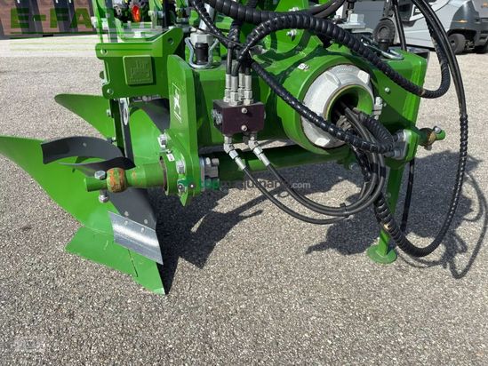 Arado - Amazone - teres 300