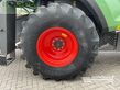 Cosechadora de Cereal - Fendt - 6275 l mcs + 6,20 m powerflow