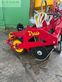 Sembradora - Vredo - agri air 329.07.5