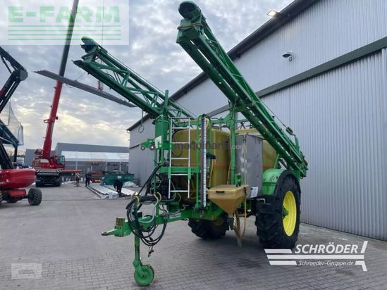 Atomizador - Dammann - anp 5027 | 24 meter