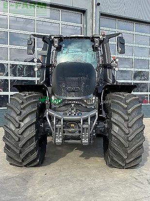 Tractor agrícola - Valtra - s396 unlimited