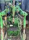 Tractor agrícola - John Deere - 6155m