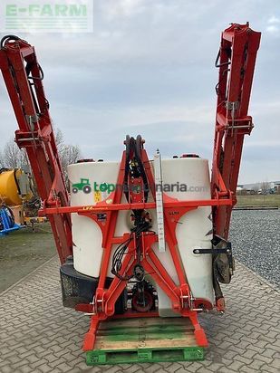 Atomizador - Kuhn - deltis 2