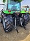 Tractor agrícola - Deutz-Fahr - deutz 5100 g premium