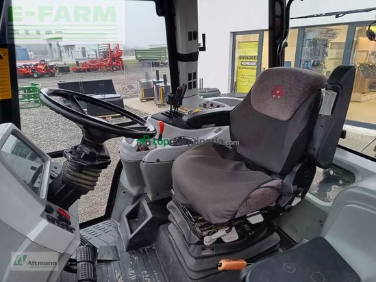 Tractor agrícola - Massey Ferguson - 5445-4 standard
