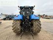 Tractor agrícola - New Holland - t7.245 ac
