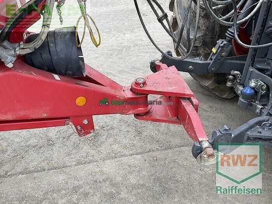 Sembradora - Horsch - pronto kr 6