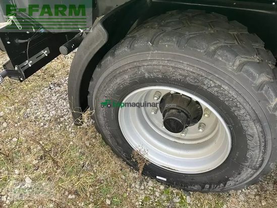 Volquet - Brantner - ta 16045/2 xxl