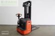 Elevadora - Linde - l 20 4525