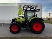 Tractor agrícola - Claas - axion 870