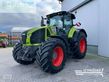 Tractor agrícola - Claas - axion 960 cmatic + maxicare + rtk