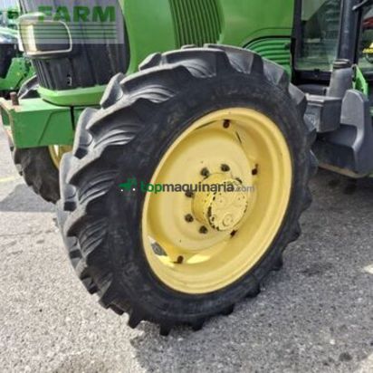 Tractor agrícola - John Deere - 5720