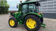 Tractor agrícola - John Deere - 5075e med aircondition og vendegear