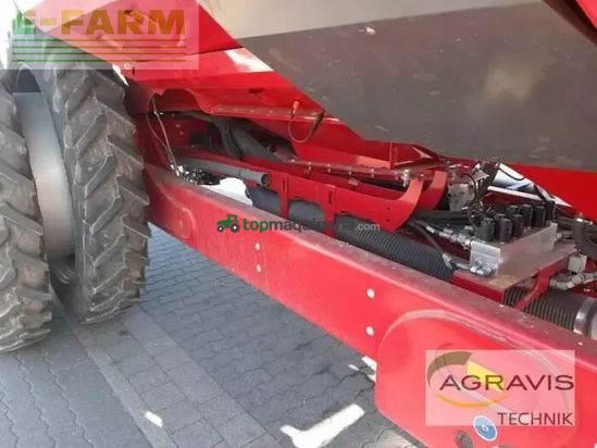 Sembradora monograno mecanica - Horsch - maestro 18.45 sx