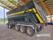 Remolqu agrícola - Wielton - dollyachse prd-2 + meiler lkw-auflieger