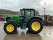 Tractor agrícola - John Deere - 6140m tractor (st24770)