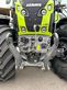 Tractor agrícola - Claas - axion 870 - night edition