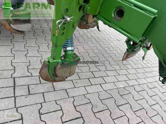 Sembradora monograno mecanica - Amazone - ed 602-k