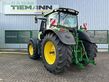 Tractor agrícola - John Deere - 6r 250 *mietrückläufer*