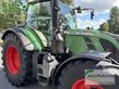Tractor agrícola - Fendt - 720 vario scr profi plus