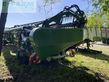 Cosechadora de Cereal - John Deere - t 670 i allrad 4 wd