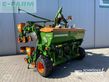 Sembradora monograno mecanica - Amazone - ed 601 k contour