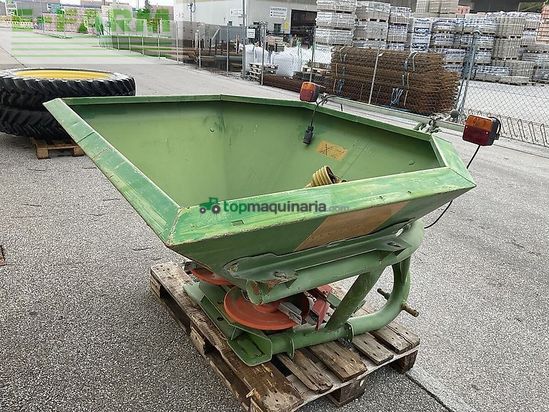 Esparcidor - Amazone - za-f 604