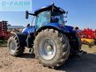 Tractor agrícola - New Holland - t 7 270 ac bluepower