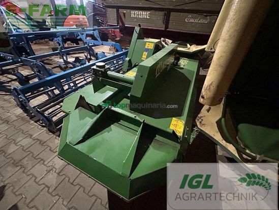 Cortacésped manual - Krone - easycut 32 p