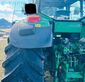 Tractor agrícola - John Deere - 6630