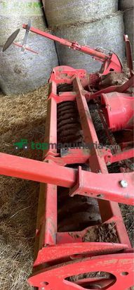 Combinado de siembra - Kuhn - disques