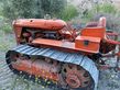 Tractor cadena - Fiat / Fiatagri - OM55