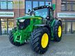 Tractor agrícola - John Deere - 6r230 *garantieverlängerung*