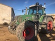 Tractor agrícola - Fendt - 820 Vario TMS