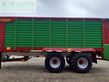 Remolqu agrícola - Strautmann - giga trailer 460