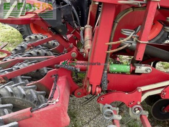 Sembradora - Horsch - sprinter 6 st
