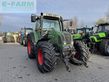 Tractor agrícola - Fendt - farmer 412 vario