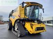 Cosechadora de Cereal - New Holland - cr9-90st
