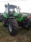 Tractor agrícola - Deutz-Fahr - agrotron m 620