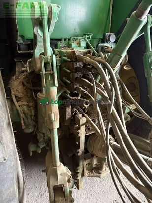 Tractor agrícola - John Deere - 7230r 9.0l
