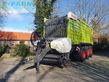 Remolqu agrícola - Claas - cargos 8500 tridem