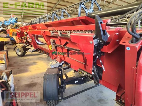 Cabezal - Case IH - 3050 std 7,62m