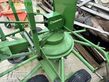 Rastrillo - Krone - swadro 3.45