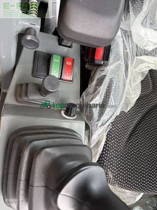 Telescopica - Weidemann - 1190e nur 225h