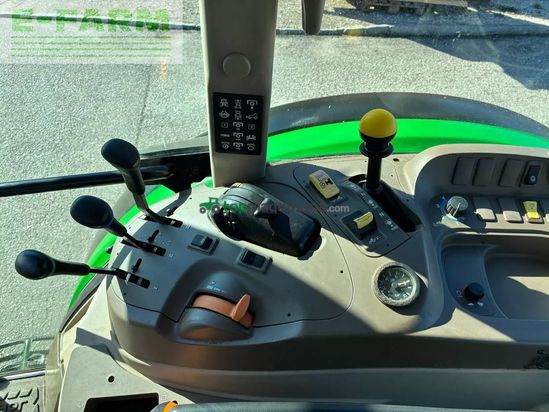 Tractor agrícola - John Deere - 5080 r