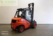 Elevadora - Linde - h 45 d (3b) evo 394-02