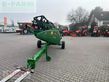 Cosechadora de Cereal - John Deere - w540